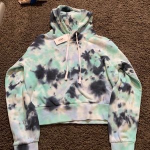 Wildflower boutique hoodie  Size small